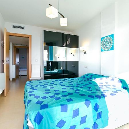 V011 - Maritim - Roses Apartment Екстериор снимка