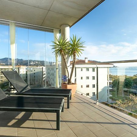 V011 - Maritim - Roses Apartment Екстериор снимка