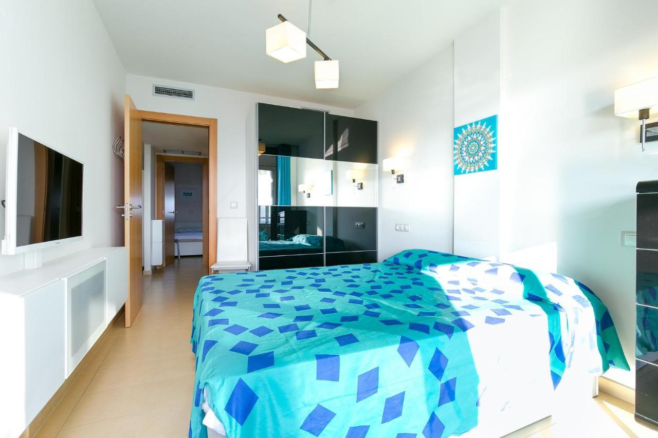 V011 - Maritim - Roses Apartment Екстериор снимка