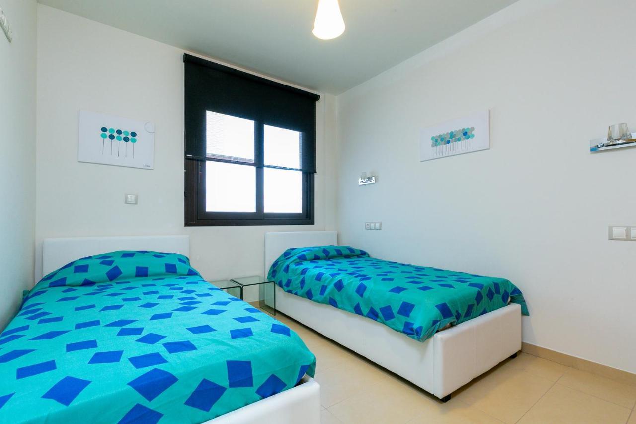 V011 - Maritim - Roses Apartment Екстериор снимка
