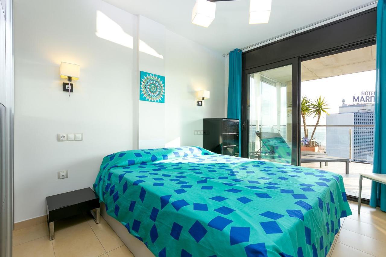 V011 - Maritim - Roses Apartment Екстериор снимка
