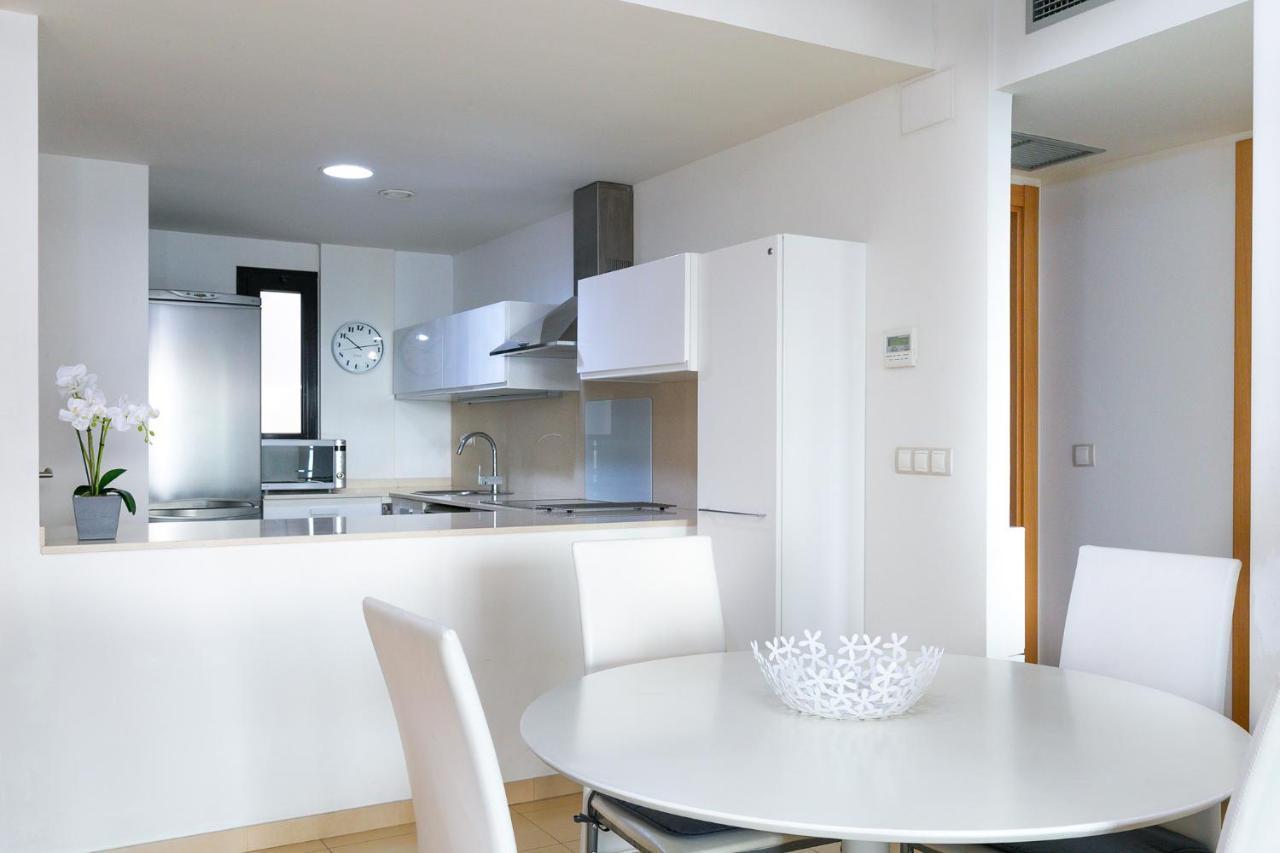 V011 - Maritim - Roses Apartment Екстериор снимка