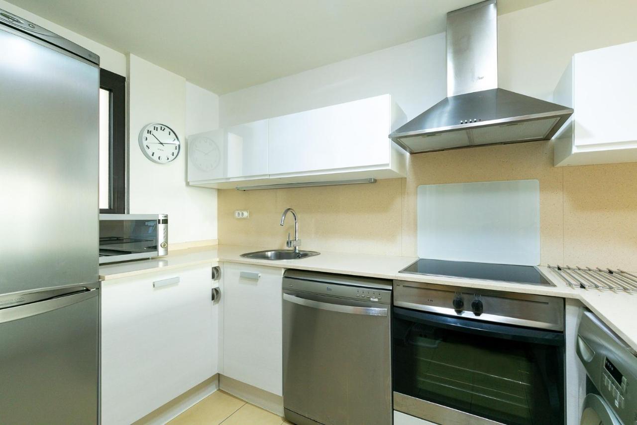V011 - Maritim - Roses Apartment Екстериор снимка