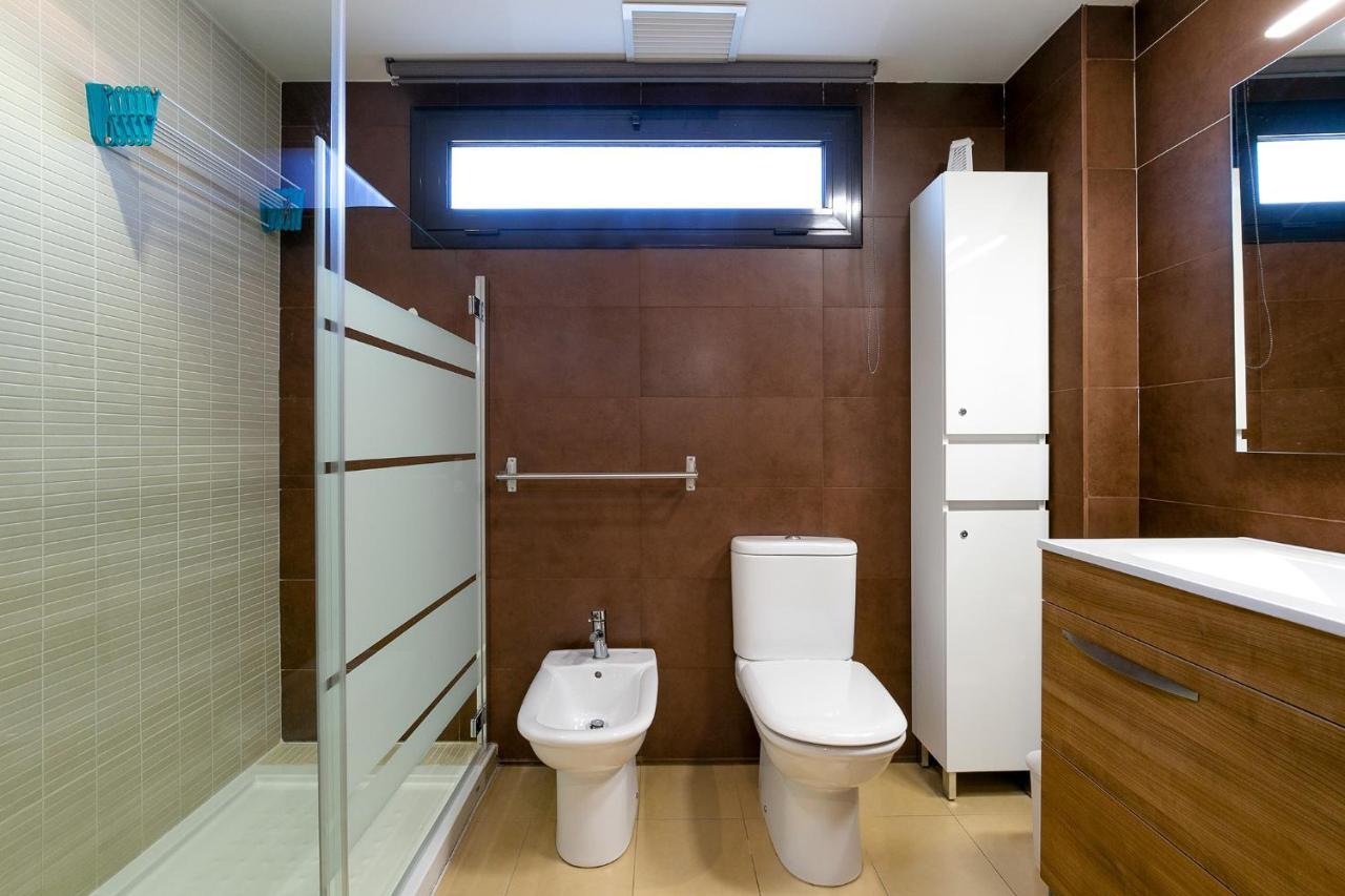 V011 - Maritim - Roses Apartment Екстериор снимка
